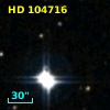 HD 104716