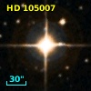 HD 105007