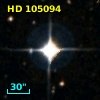HD 105094