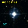 HD 105148