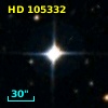 HD 105332