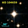 HD 104659