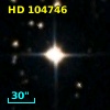 HD 104746