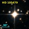 HD 105479
