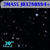 2MASS J03280884+4923512