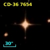 CD-36  7654