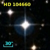 HD 104660