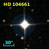 HD 104661