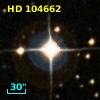 HD 104662