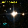 HD 104694