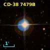 CD-38  7479B