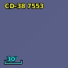 CD-38  7553