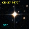 CD-37  7677