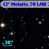 Cl* Melotte   20    LMB    2207