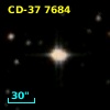 CD-37  7684