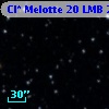Cl* Melotte   20    LMB    2211