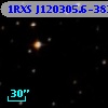 1RXS J120305.6-382709