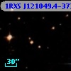 1RXS J121049.4-372200