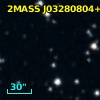 2MASS J03280804+4921183