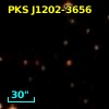 PKS J1202-3656