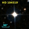 HD 104519
