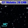 Cl* Melotte   20    LMB    2216