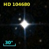 HD 104680
