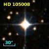 HD 105008