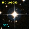 HD 105053