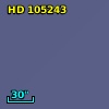 HD 105243