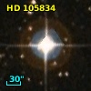 HD 105834