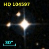 HD 104597