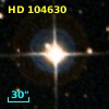 HD 104630