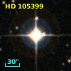 HD 105399