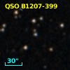 QSO B1207-399