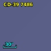 CD-39  7486
