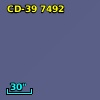 CD-39  7492