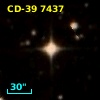 CD-39  7437