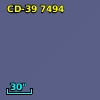 CD-39  7494