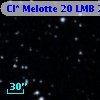 Cl* Melotte   20    LMB    2234
