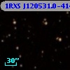 1RXS J120531.0-414503