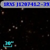 1RXS J120741.2-392448