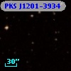 PKS J1201-3934