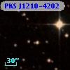 PKS J1210-4202