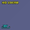HD 104398
