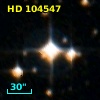 HD 104547