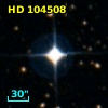 HD 104508