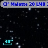 Cl* Melotte   20    LMB    2237