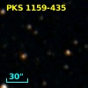 PKS 1159-435
