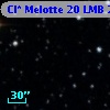 Cl* Melotte   20    LMB    2239
